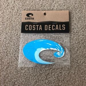 Costa Saltlife decals